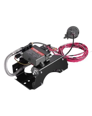 Air Shock Controlleri komplekt