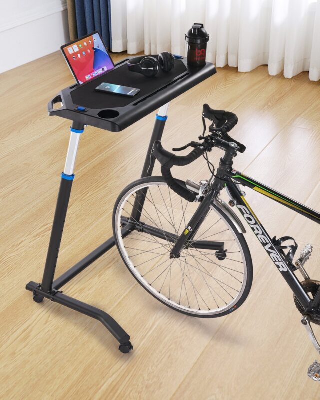 Cycling Desk, 20 kg, 610 mm, 71,9 cm