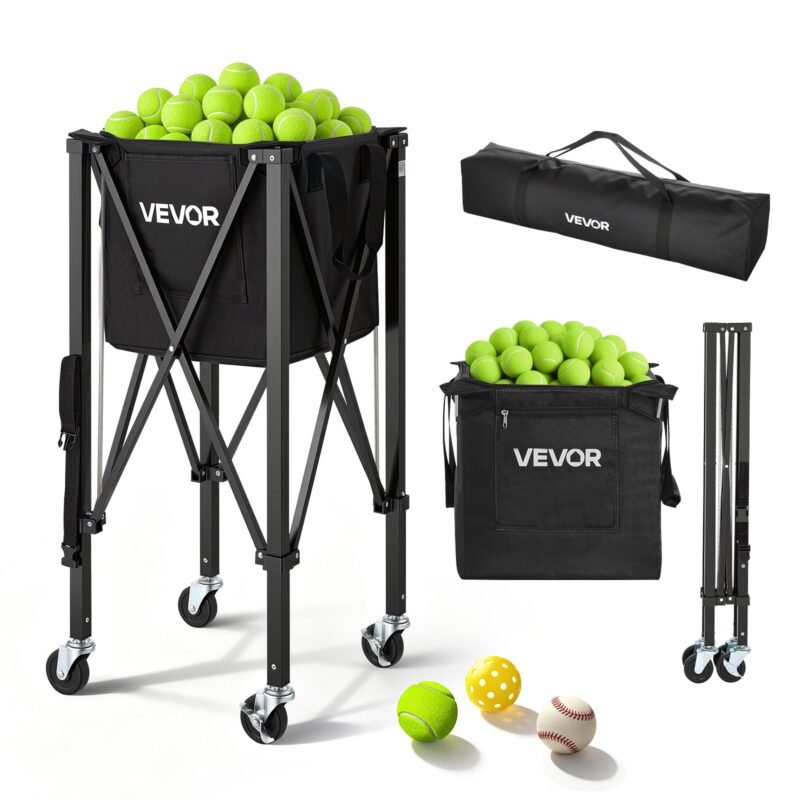 Tennis Ball Hopper