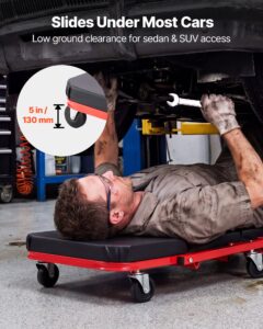 1010 mm 5,08 cm-1 kokkupandav mehaaniline roomiktool, 204 kg — pilt 3