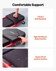 1010 mm 5,08 cm-1 kokkupandav mehaaniline roomiktool, 204 kg — pilt 5