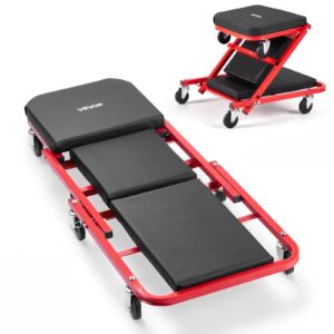 1010 mm 5,08 cm-1 kokkupandav mehaaniline roomiktool, 204 kg — pilt 1