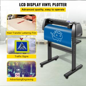 870 mm vinüüllõikur Vinüülplotter SignCut tarkvara Windowsile — pilt 2
