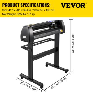 870 mm vinüüllõikur Vinüülplotter SignCut tarkvara Windowsile — pilt 7