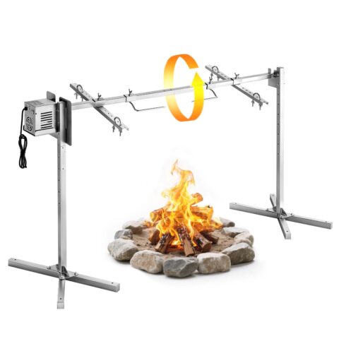 Rotisserie Grill, 40 kg, 39,9 kg, 38 W