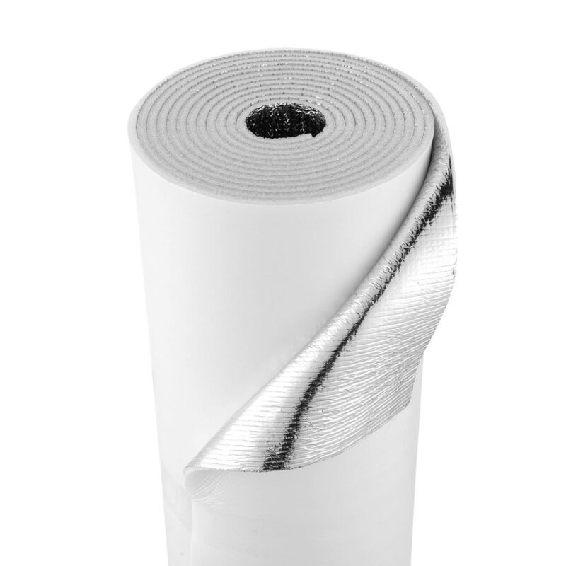 Reflective Insulation Roll, 6 mm, 5,49 m