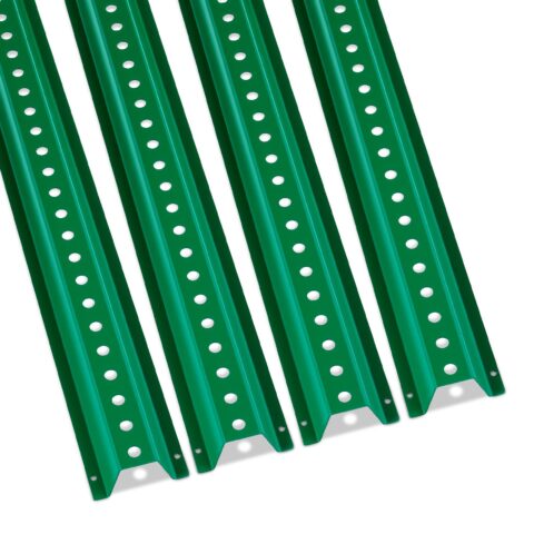 1.83 m U-Channel Sign Post, 1,83 m, 4 tk