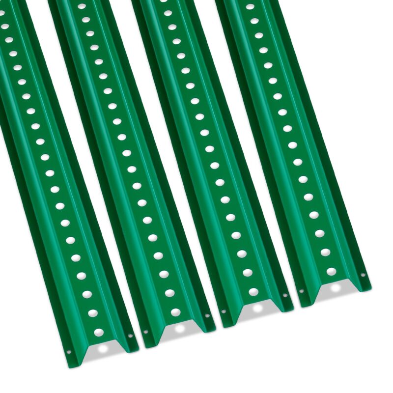 1.83 m U-Channel Sign Post, 1,83 m, 4 tk