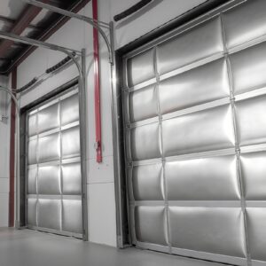 VEVOR Topeltpeegeldav isolatsioonirull, 0,15 mm, 38,1 m, 122 cm — pilt 8