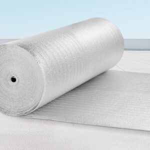 Topeltpeegeldav isolatsioonirull, 3,2 mm, 14,6 x 30,5 m — pilt 8