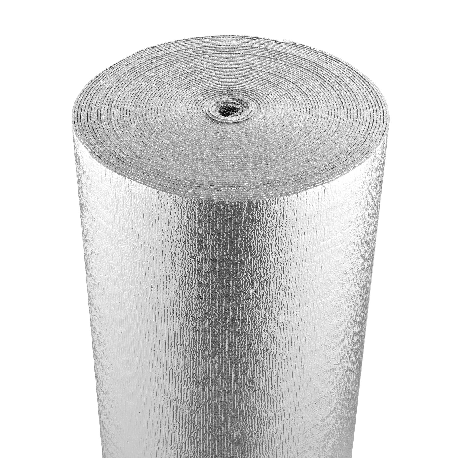 Dvigubai atspindinti izoliacinė ritė, 3,2 mm, 14,6 x 30,5 m