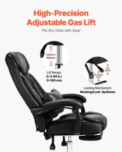 VEVOR Juhitool, 136,08 kg, 685×705×1273 mm — pilt 6