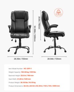 VEVOR Juhitool, 136,08 kg, 720×725×1280 mm — pilt 7