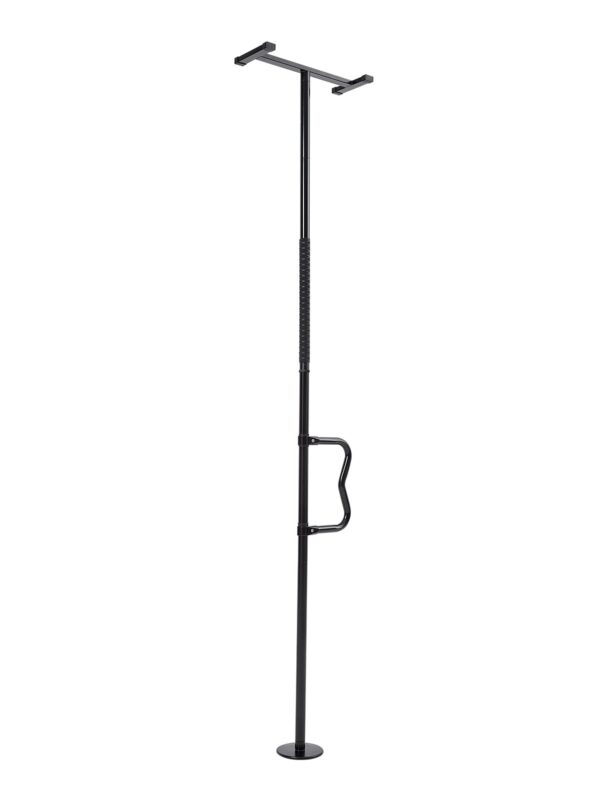 Põrandast laeni ulatuv tugipost, 136 kg, 3,05 m
