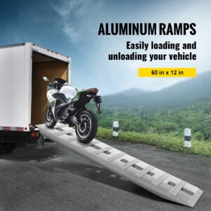 152,4 x 30,5 cm alumiiniumist haagise kaldteed 2721,6 kg Kokku kopra saba konksuga otsas — pilt 2