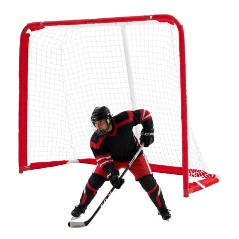 Street Hockey Goal, 142 x 113 cm