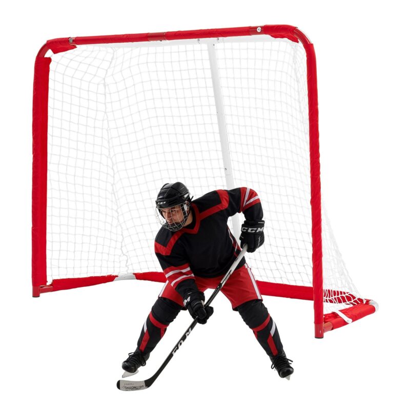 Street Hockey Goal, 142 x 113 cm, 1,1 mm