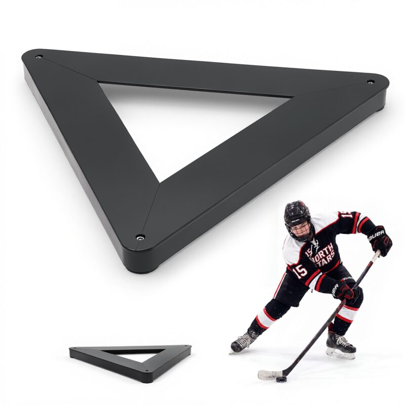 Triangle Hockey Passer, 660 mm, 6,13 kg