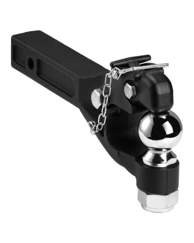 Pintle Hook, 39,6 cm, 1814 kg, 9072 kg