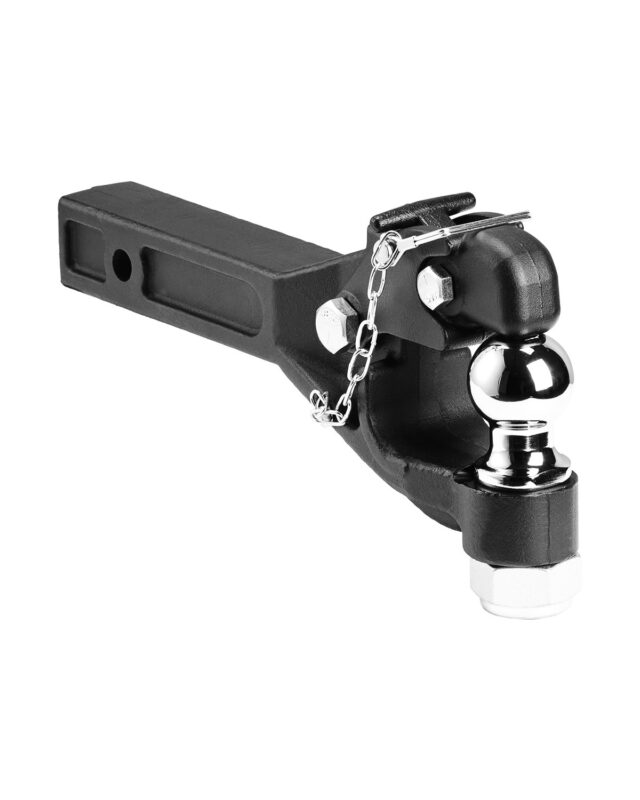 Pintle Hook, 7256 kg, 5,08 cm, 7258 kg