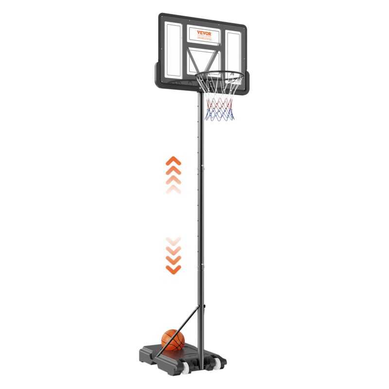 Basketball Hoop, 3,05 m, 112 cm