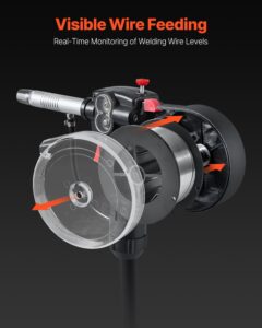 100-amprine poolpüstol 3,05 m kaabliga, 0,58 mm — pilt 3
