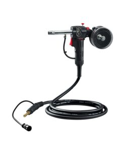 100-amprine poolpüstol 3,05 m kaabliga, 0,58 mm — pilt 1