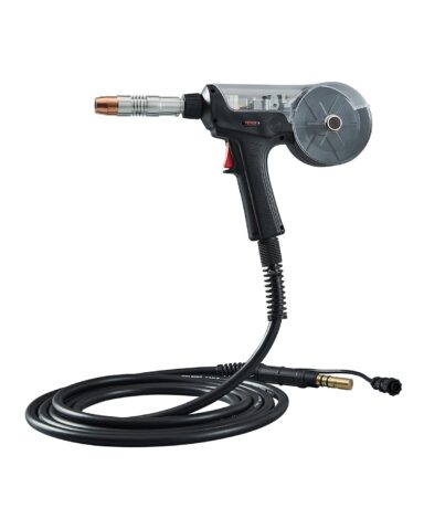 200Amp Spool Gun with 6.1 m Cable, 6,1 m, 0,76 mm