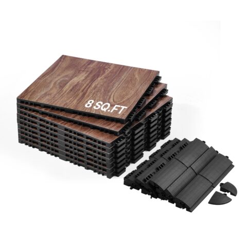 Dance Floor Tiles, 200 kg