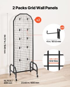 2 pakki ruudukujulisi seinapaneele, 16 kg, 600 x 1640 mm — pilt 2