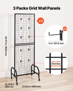 3 pakki ruudukujulisi seinapaneele, 16 kg, 600 x 1640 mm — pilt 2