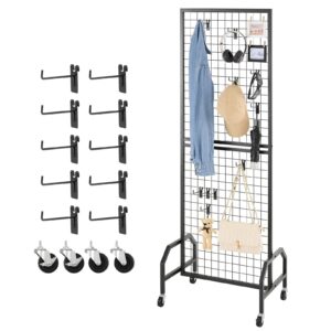 Ruudustik seinapaneel, 16 kg, 600 x 1640 mm — pilt 1