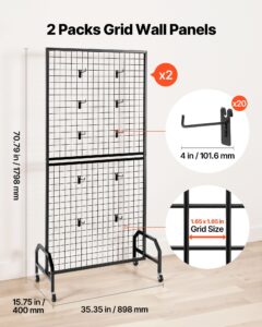 2 tk ruudukujulisi seinapaneele, 20 kg, 898 x 1798 mm — pilt 2
