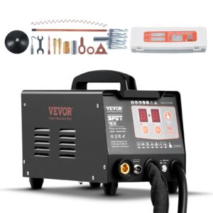 Punktkeevitusega mõlgieemaldaja, 3 kW — pilt 1
