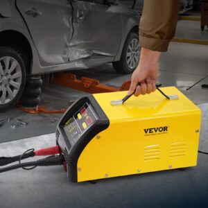 Dual Pro Stud Welder Deluxe AL/Fe mõlkide parandamise komplekt, 5 kW — pilt 8