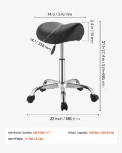 Sadulatool ratastega, 226,80 kg, 226,8 kg — pilt 7