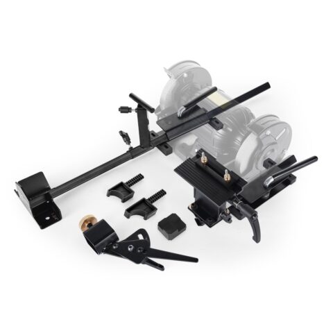 Pro Grind Sharpening System, 152 mm, 15,2 cm
