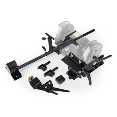 Pro Grind teritussüsteem, 152 mm