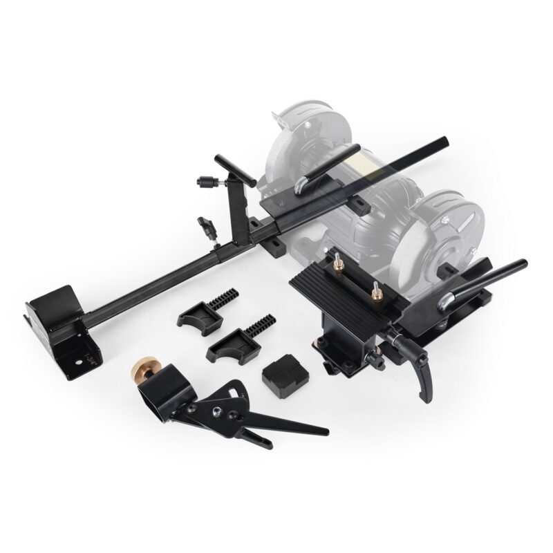 Pro Grind Sharpening System, 152 mm, 15,2 cm
