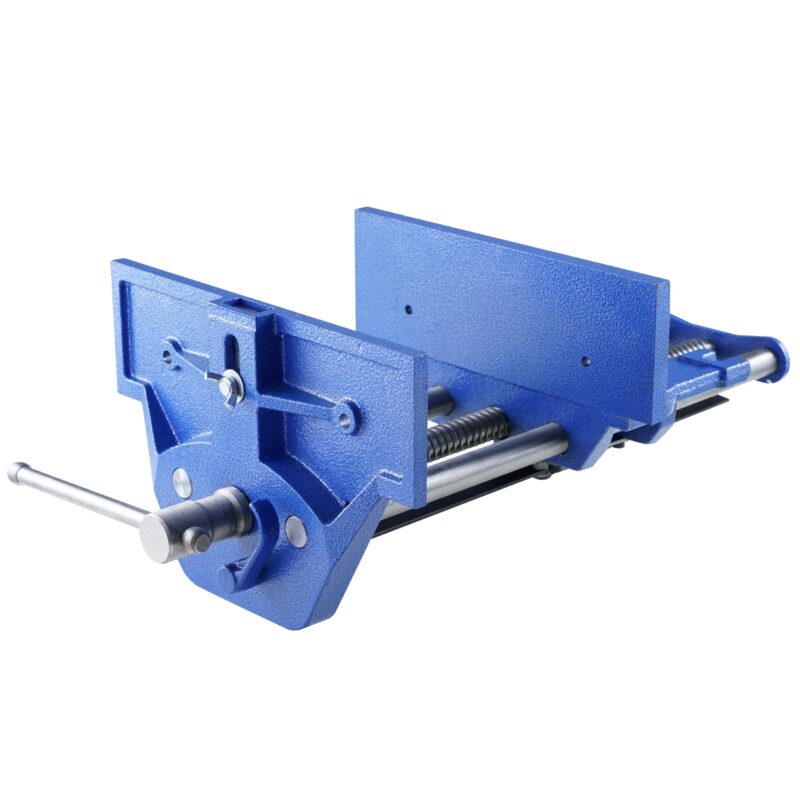 Woodworking Vise, 33,0 cm, 74 mm