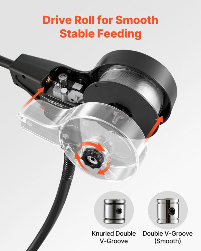 130A poolpüstol 3m kaabliga, 3 m, 0,9 mm, 11 tk