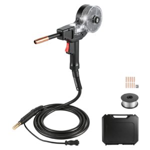 130A poolpüstol 3m kaabliga, 3 m, 0,9 mm, 11 tk — pilt 1
