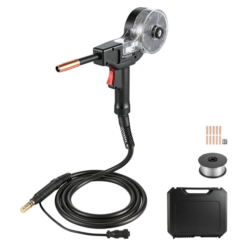 130A poolpüstol 3m kaabliga, 3 m, 0,9 mm, 11 tk