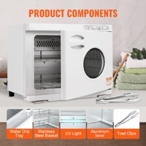 Kuumade käterätikute soojendi, 23 L, 5,08 cm — pilt 5