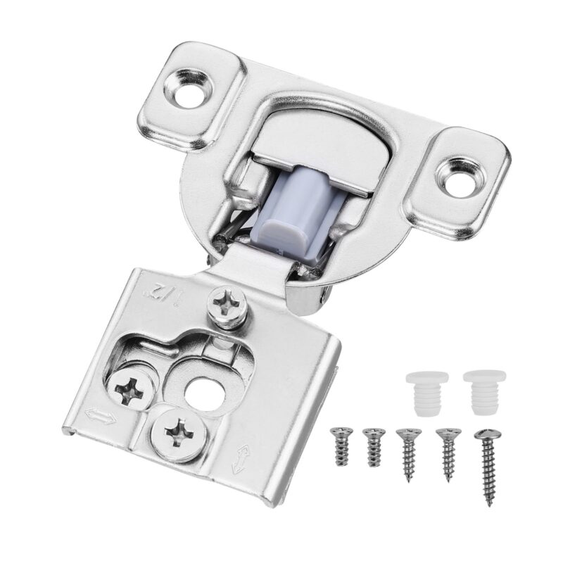 Kappide hinged