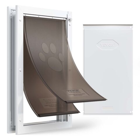 Pet Door, 1,59 cm, 711,5 x 437 x 76,8 mm