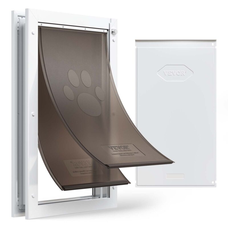 Pet Door, 1,59 cm, 711,5 x 437 x 76,8 mm