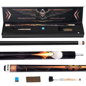 VEVOR Piljardikepp, 1473,2 mm, 538 g, 54 kg — pilt 1