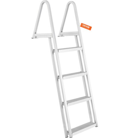 Dock Ladder, 159 kg, 39,9 x 10,2 cm