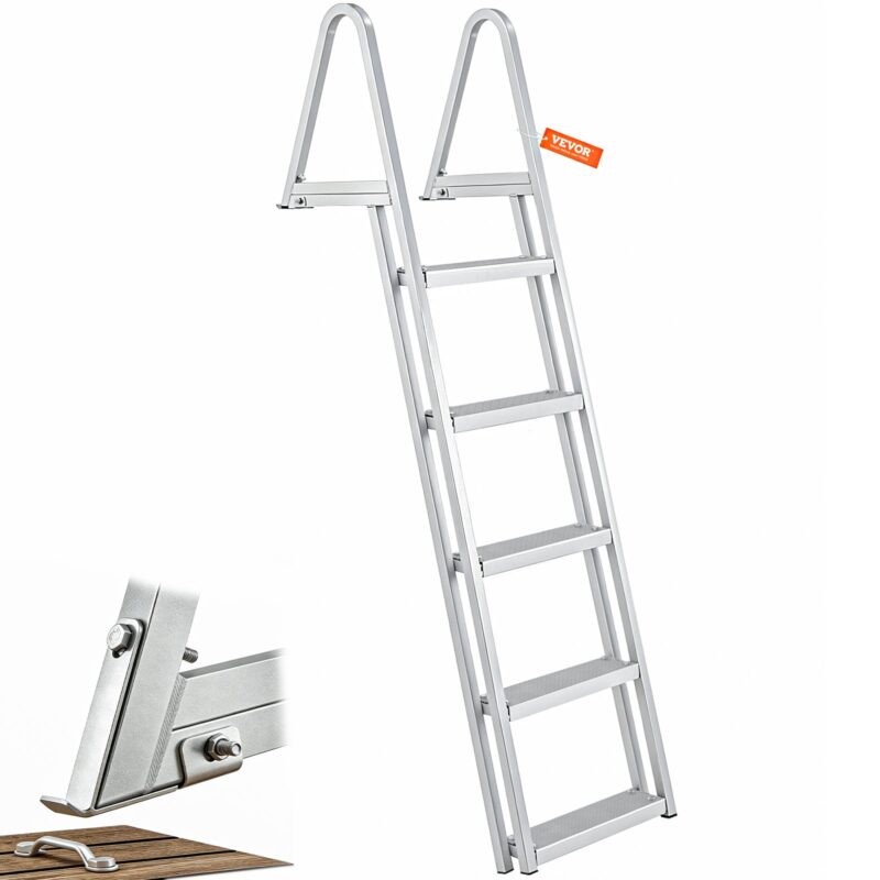 Eemaldatav dokiredel 5 astmega, 159 kg